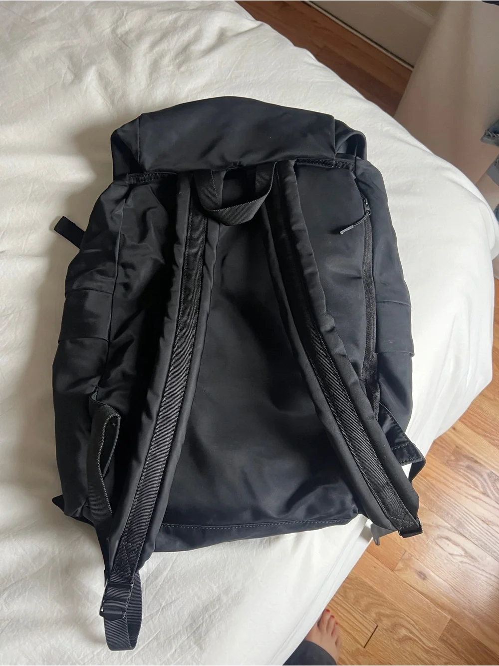 Lulu Lemon Backpack - Sleek Everyday Carry